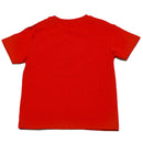 Red Junior Boys Character Graphic Nawao.com
