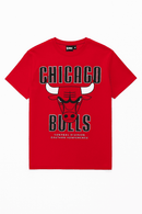 Red Mens Tshirt Nawao.com