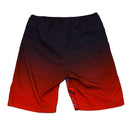 Red Spiderman Swim Shorts Nawao.com