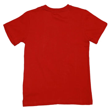 Red T-Shirt Nawao.com