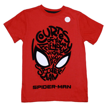 Red T-Shirt Nawao.com