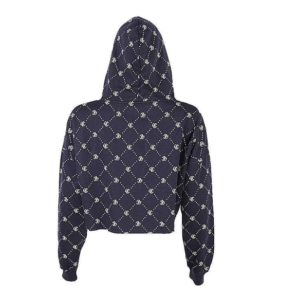 REDTAG Black Sweatshirt for Women Nawao.com