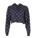 REDTAG Black Sweatshirt for Women Nawao.com