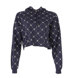 REDTAG Black Sweatshirt for Women Nawao.com