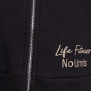 REDTAG Black Sweatshirt for Women Nawao.com