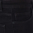 REDTAG Men's Black Jeans Nawao.com
