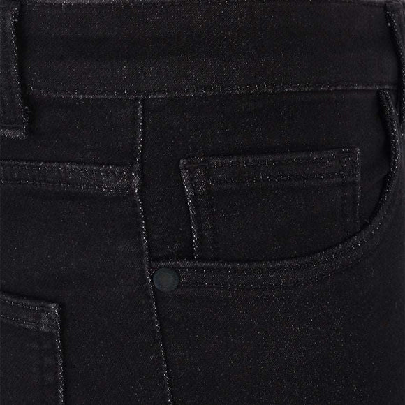 REDTAG Men's Black Jeans Nawao.com