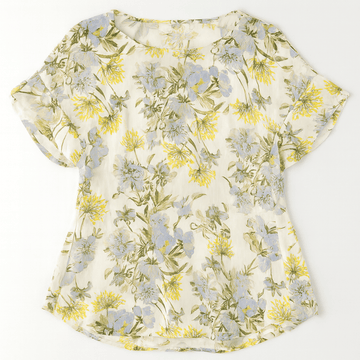 REDTAG Women's Assorted Casual Blouses Nawao.com