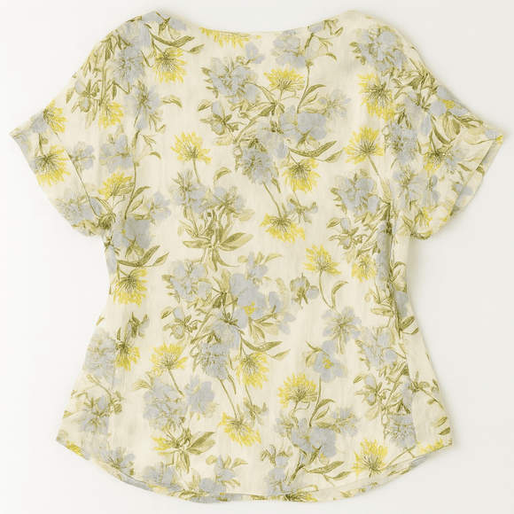 REDTAG Women's Assorted Casual Blouses Nawao.com