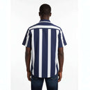 Resort Shirt Blue Nawao.com