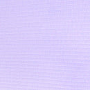 Rib Collar Puff Sleeve Top Nawao.com