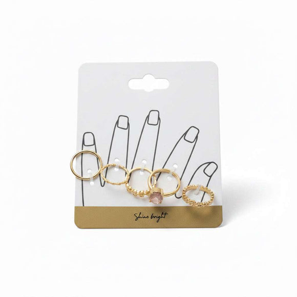 Ring Nawao.com