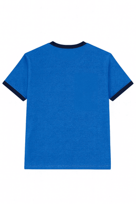 Ringer Graphic Tees Assorted Nawao.com