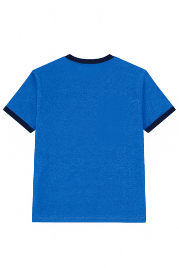 Ringer Graphic Tees Assorted Nawao.com