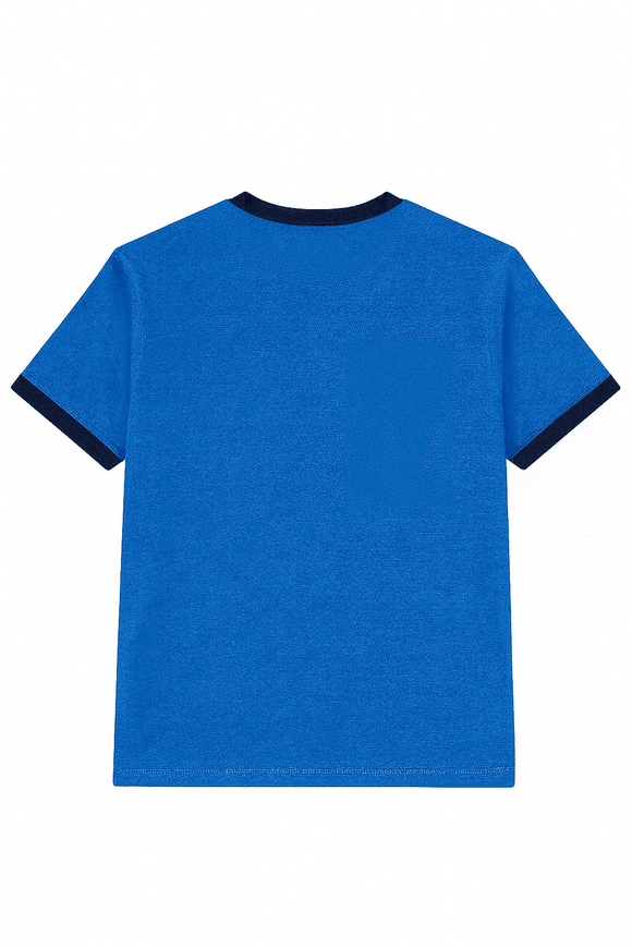 Ringer Graphic Tees Assorted Nawao.com