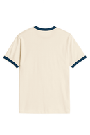 Ringer Graphic Tees Assorted Nawao.com