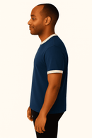Ringer Graphic Tees Assorted Small Nawao.com