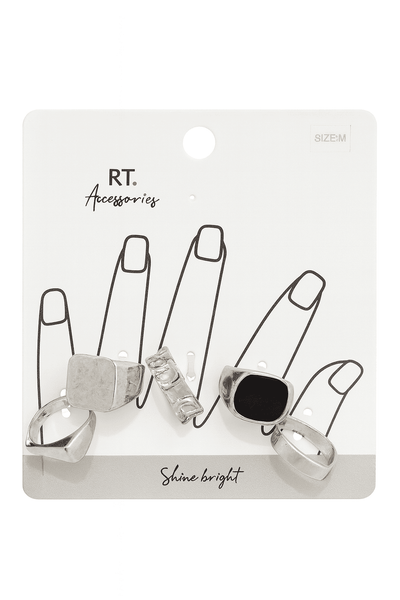Rings Nawao.com