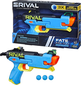 Nerf Rival Fate Xxii 100 Blaster - 0