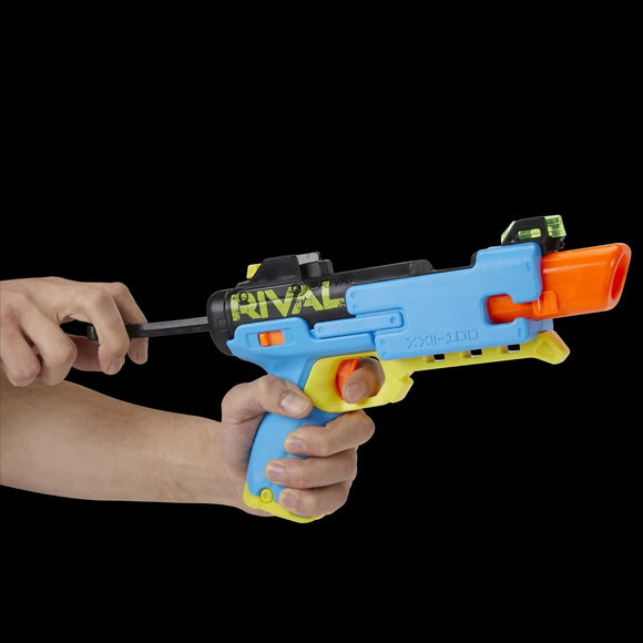 Nerf Rival Fate Xxii 100 Blaster