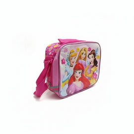 Princess Kids Lunch Bo - 0