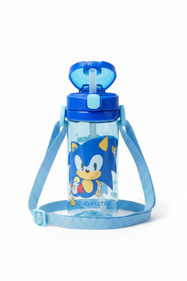 Sonic Premium Square Bottle