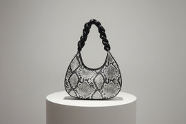 Animal Printed Ladies Bags