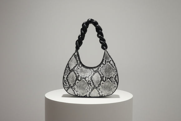 Animal Printed Ladies Bags