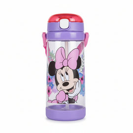 Minnie Premium Square Bottle