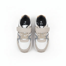 Assorted Color Block Sneakers Assorted - 0