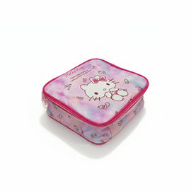 Hello Kitty Insulated Lunch Bag