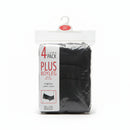Black Boy Leg Plus 4 Pack-1