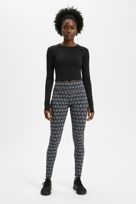 Assorted Printed Legging