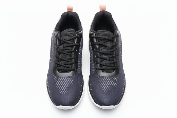 Navy Sport Sneaker Navy