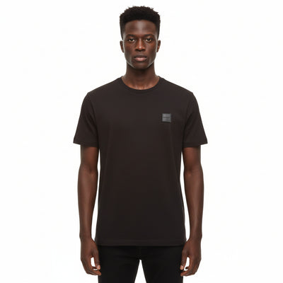 Black Lounage T Shirt