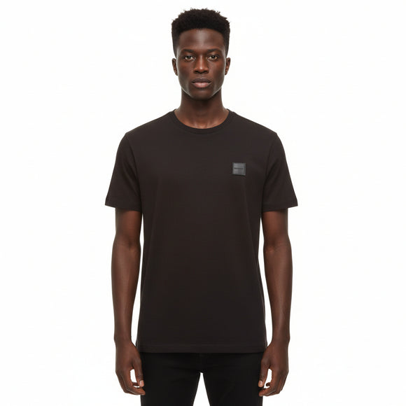 Black Lounage T Shirt