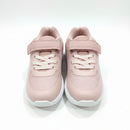 Pink Velcro Trainer-2