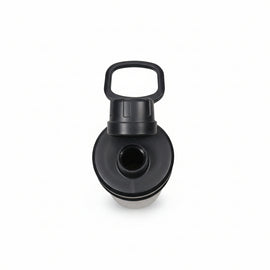 Grey 900Ml Water Bottle - 0