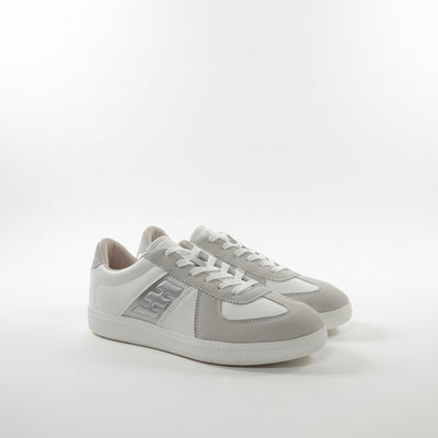 Assorted Lace Up With Crepe Outsole