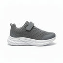 Grey Material Block Chunky Dark Grey-1