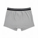 Junior Boys Solid 3Pc Boxer Brief Pack Assorted-2