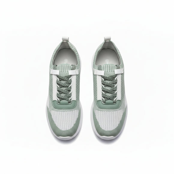 Assorted Flyknit Trainer Assorted REDTAG