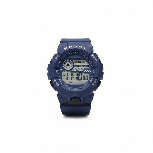 Multi Functional Digital Watch