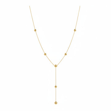 S 1 Necklace