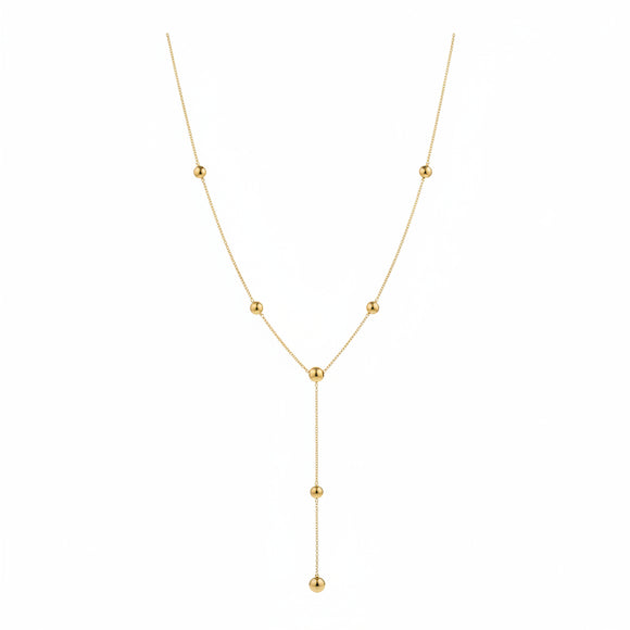 S 1 Necklace