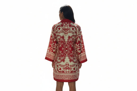 Assorted Blouse Assorted