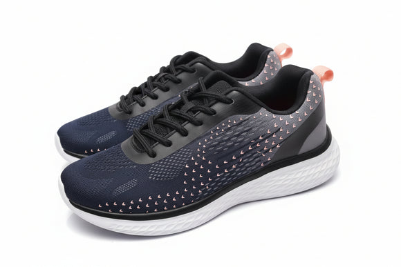 Navy Sport Sneaker Navy