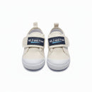 Cream Velcro Pump Cream-2