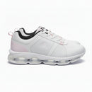 Beige Lace  Up Trainer Beige S30 REDTAG