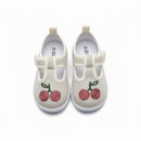 Gold Sequin Sneaker Gold-1